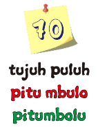 Tujuh Puluh